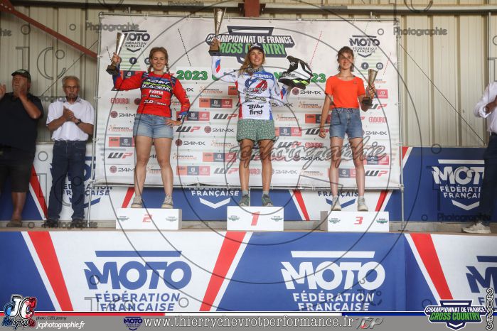 CFCC5 MONTIGNY-LES-CONDÉ motos 2023